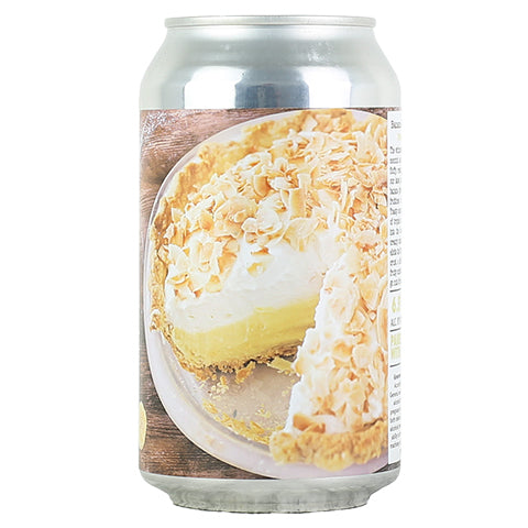 903 Banana Coconut Cream Pie Cream Ale