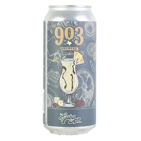 903 Brewers Brunch Slush Sour