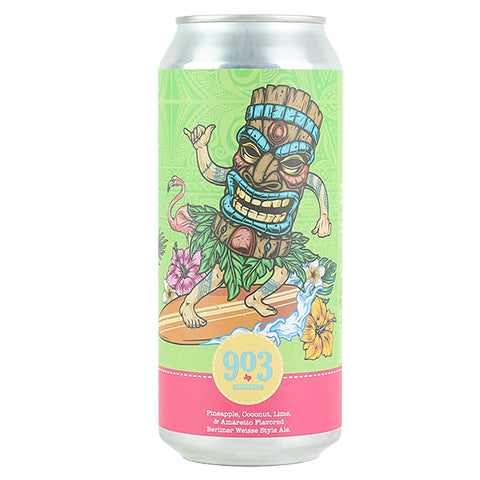 903 Brewers Hawaii Time Slushy Sour