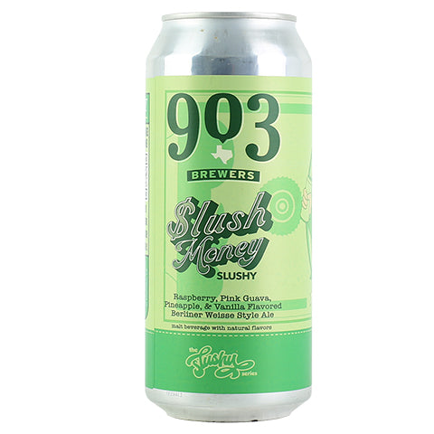 903 Brewers Slush Money Sour