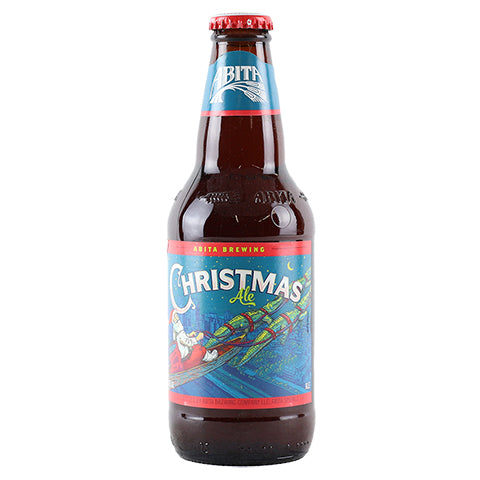 Abita Christmas Ale