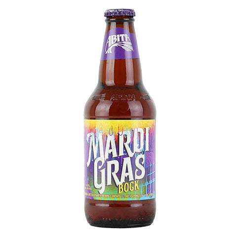 Abita Mardi Gras Bock