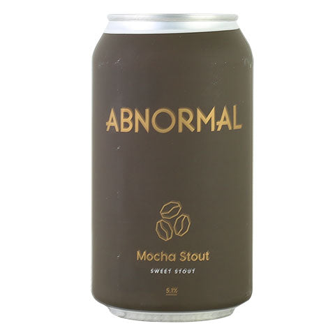 Abnormal Mocha Stout