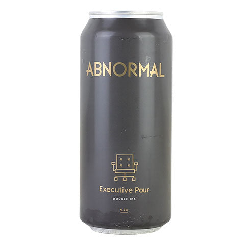 Abnormal Executive Pour Double IPA