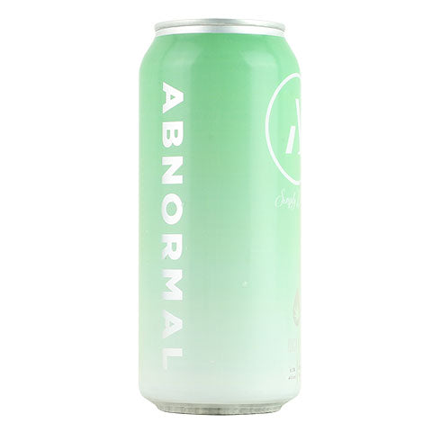 Abnormal Juicy Nugs IPA