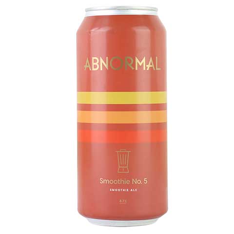 Abnormal Smoothie No. 5 Sour