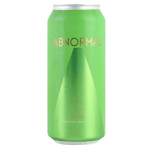 Abnormal UAIPA
