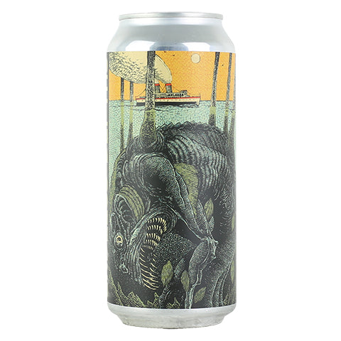Abomination Endless Depths Gose