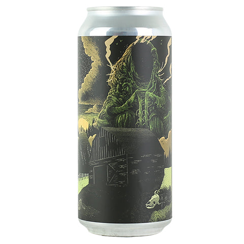 Abomination Feast X Famine (Mosaic + Cashmere)