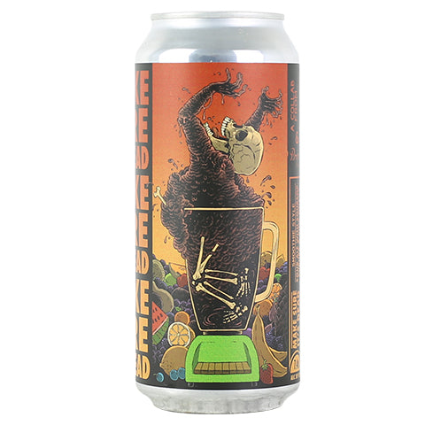 Abomination Make Sure It's Dead Sour Ale