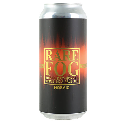 Abomination Rare Fog Mosaic TDH TIPA