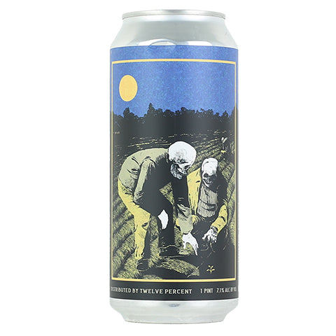 Abomination The Harvester (Blackberry, Red Raspberry, Pomegranate)