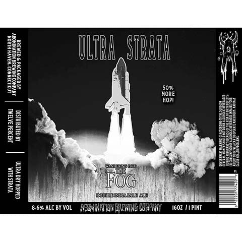 Abomination Ultra Strata DIPA