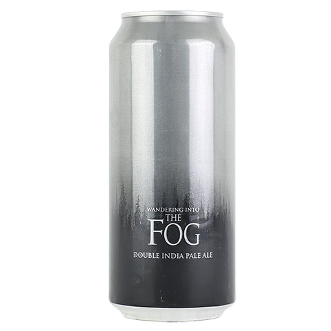 Abomination Wandering Into the Fog (Galaxy)