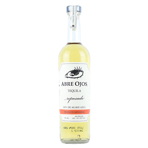 Abre Ojos Reposado Tequila