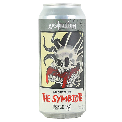Absolution Wicked TIPA