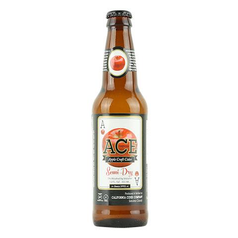Ace Cider Apple Craft Cider