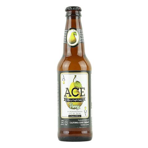 Ace Cider Perry Craft Cider