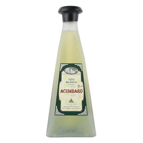 Acumbaro Blanco Tequila