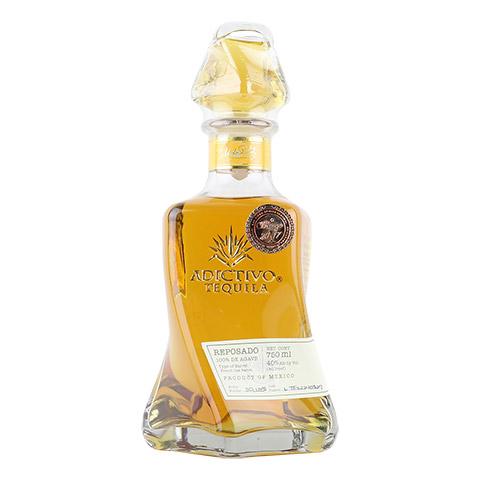 Adictivo Reposado Tequila