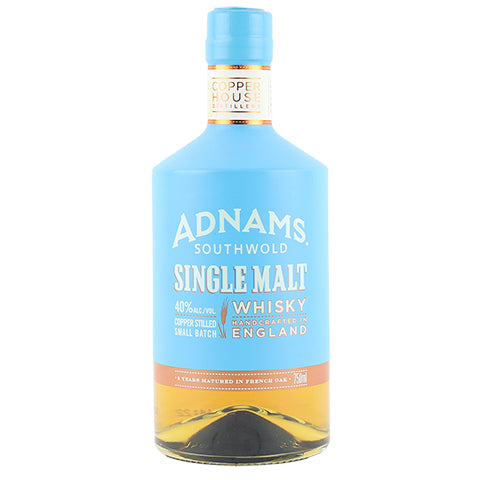 Adnams Single Malt Whisky