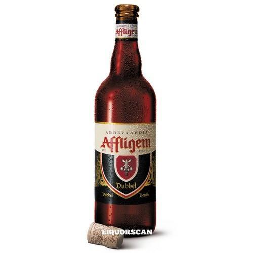 Affligem Dubbel – CraftShack