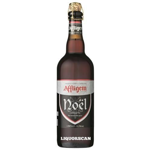 Affligem Noel Christmas Ale – CraftShack