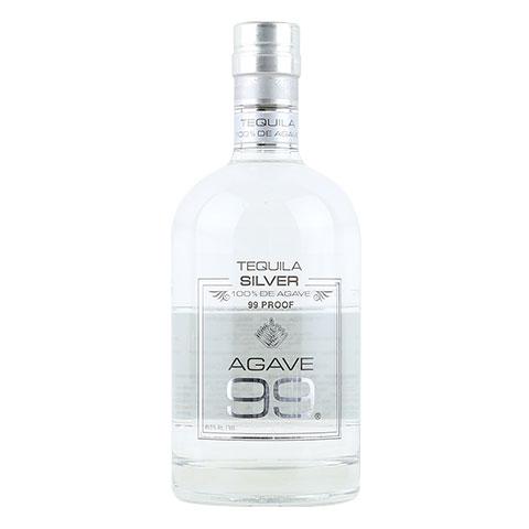 Agave 99 Silver Tequila – Buy Liquor Online