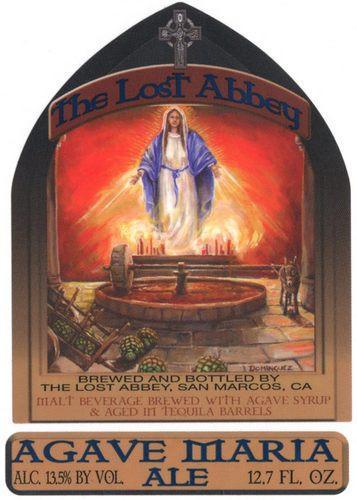 the-lost-abbey-agave-maria