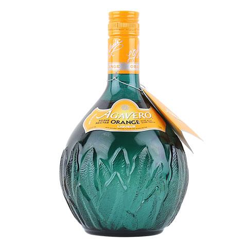Agavero Orange Liqueur – Buy Liquor Online