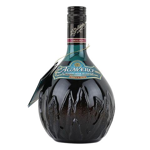 Agavero Original Liqueur