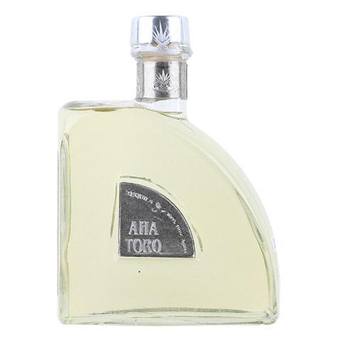 Aha Toro Reposado Tequila