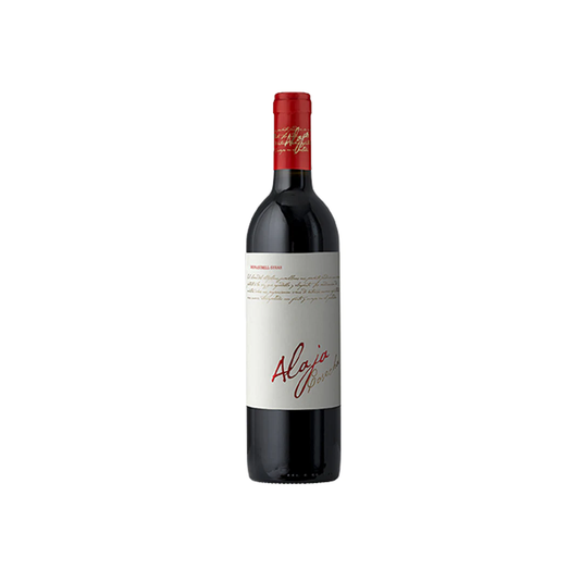 2020 Alaja Monastrell-Syrah Jumilla (Spain)