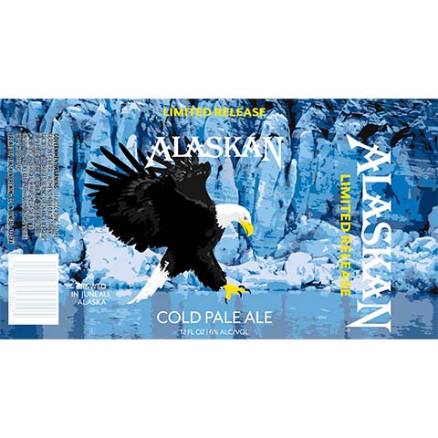 Alaskan Cold Pale Ale