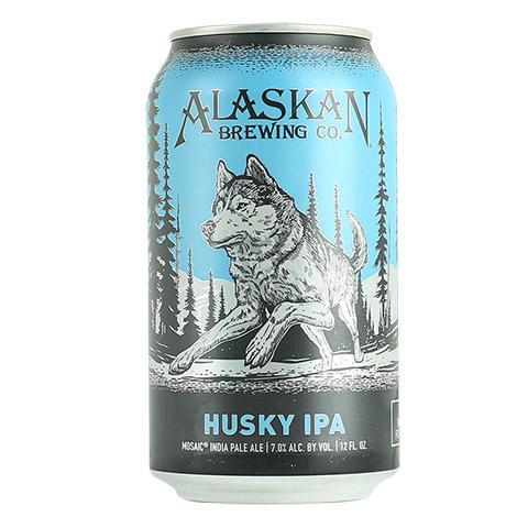 Alaskan Husky IPA