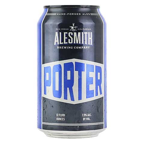 AleSmith Porter