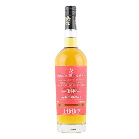 Alexander Murray & Co Linkwood 19 Year Old Single Malt Scotch