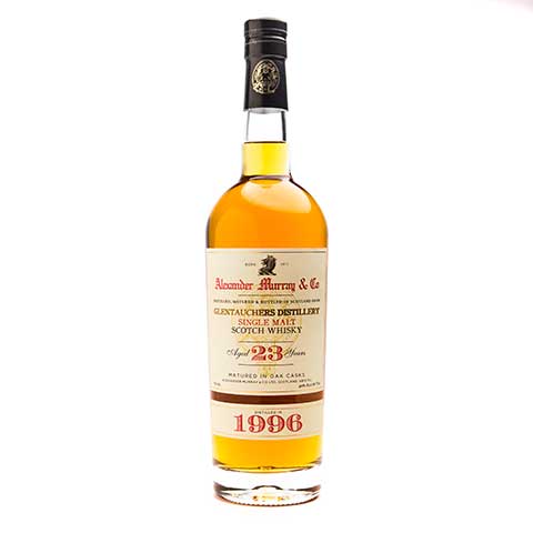 Ballantine's The Glentauchers 23年 700ml Ballantine's The Glentauchers 23年 700ml BALLANTINE'S 23