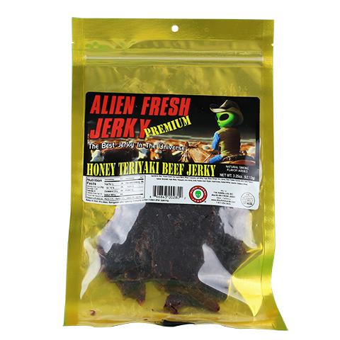 alien-fresh-honey-teriyaki-beef-jerky