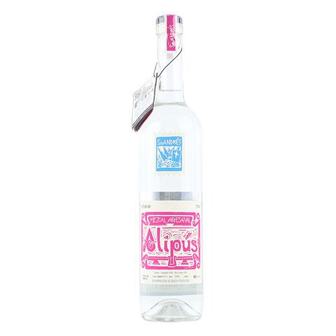 alipus-san-andres-mezcal-artesanal