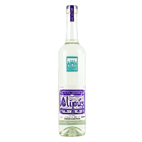 Alipus San Baltazar Mezcal Artesanal