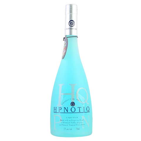 Alize Hpnotiq Liqueur