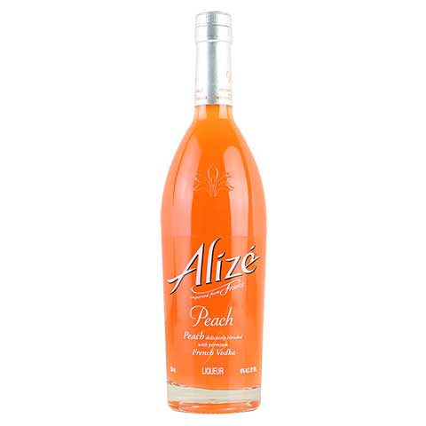 Alize Peach Liqueur