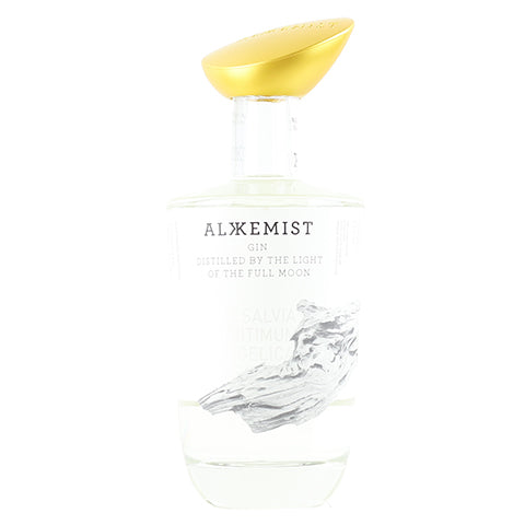 Alkkemist Gin