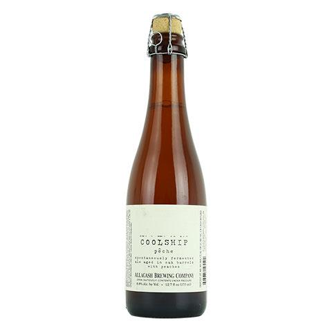 allagash-coolship-peche