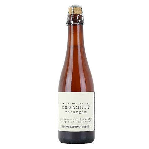 Allagash Coolship Resurgam