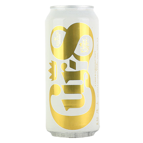 Allagash/Crowns & Hops Cur 8 Blended Pilsner