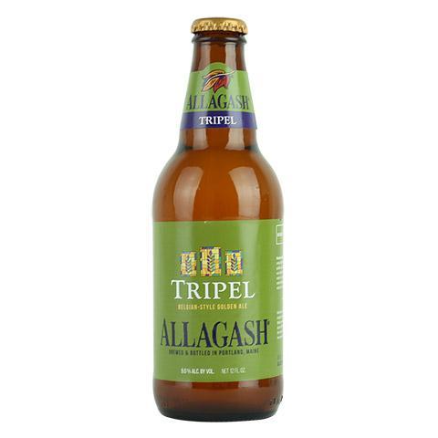 Allagash Tripel