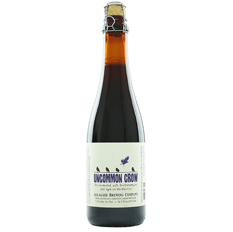 allagash-uncommon-crow