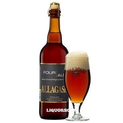 allagash-four